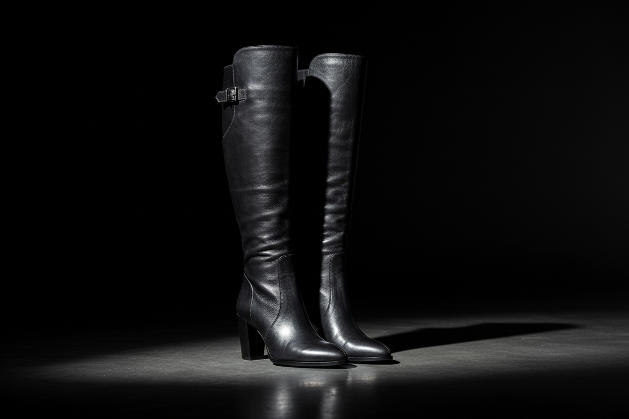 Women's Footwear Banner