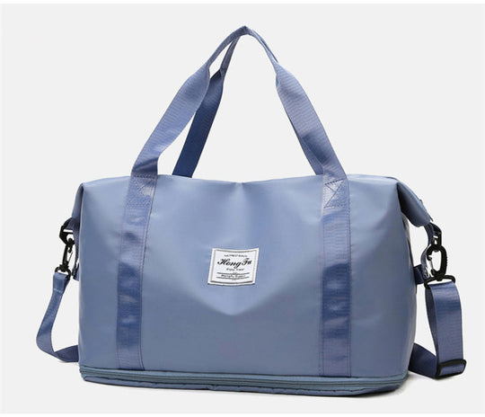 Oxford Cloth Luggage Bag