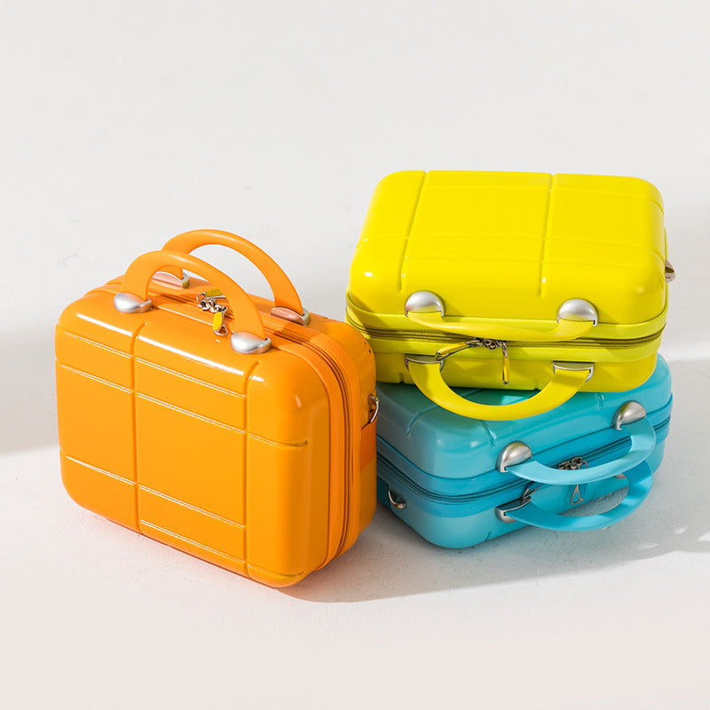 Cosmetic Trolley Case