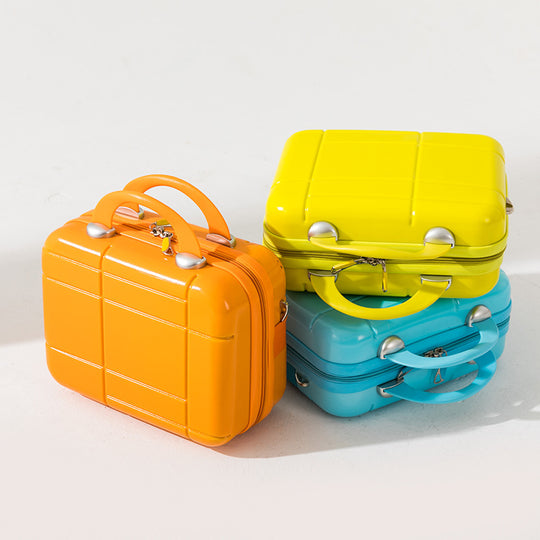Cosmetic Trolley Case