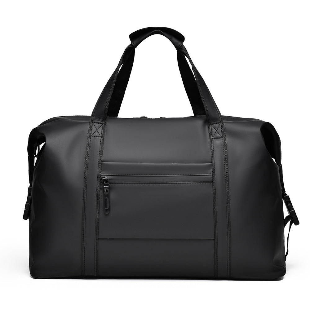 Gym Shoulder Messenger Bag
