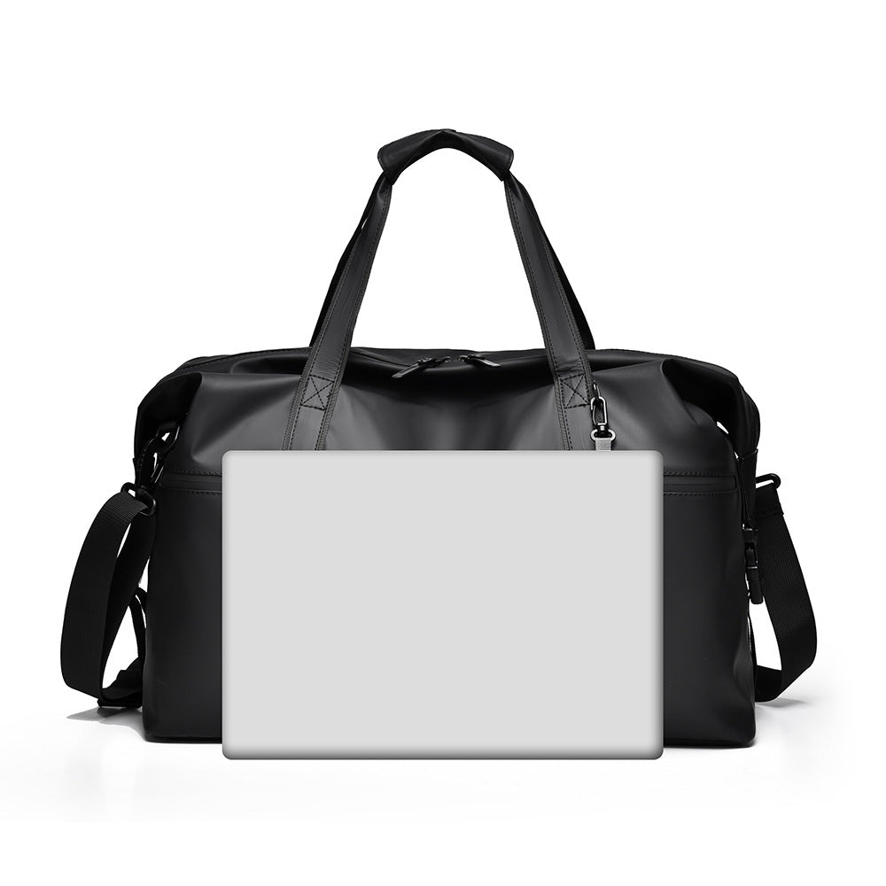 Gym Shoulder Messenger Bag