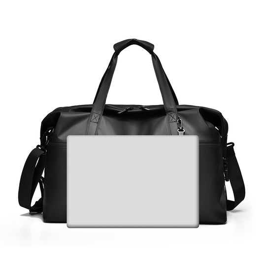 Gym Shoulder Messenger Bag