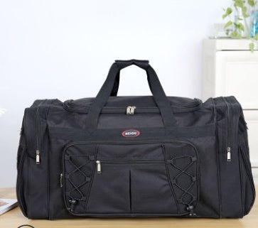 Oxford Cloth Moving Bag