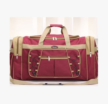 Oxford Cloth Moving Bag