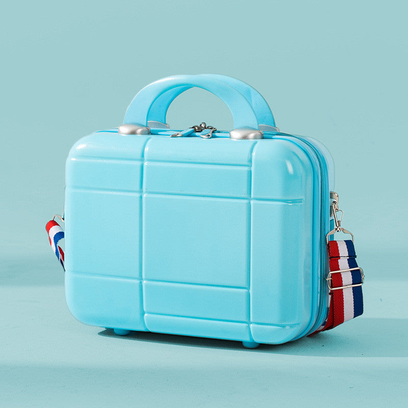 Cosmetic Trolley Case