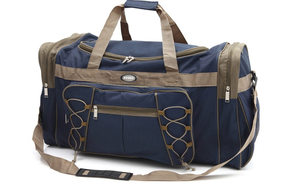 Oxford Cloth Moving Bag