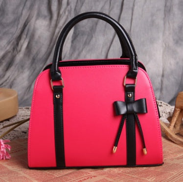 Bow Detail Crossbody Bag — Women&