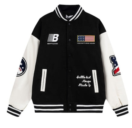 ShopBAM — 