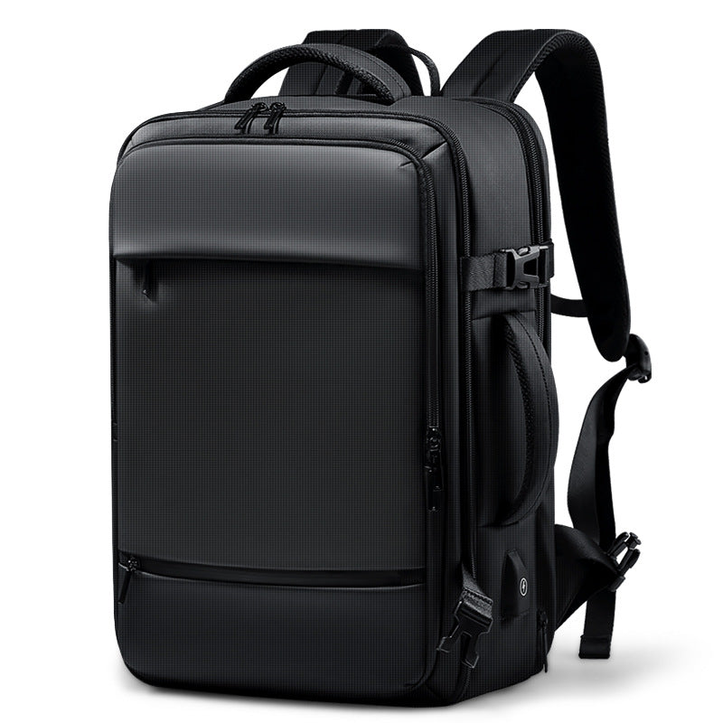ShopBAM — Business Travel Luggage