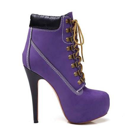 Platform 15cm Stiletto Heels — Women&