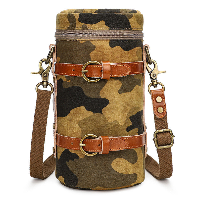 Camera Storage Bag