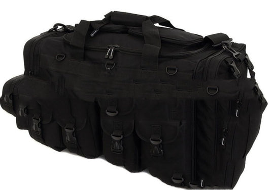 Tactical Travel Bag