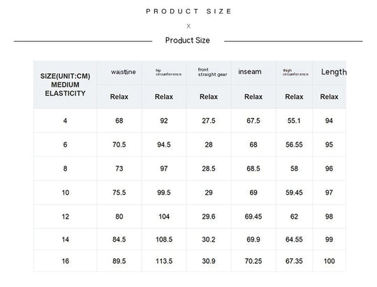 Ripped Personalized Jeans — Women&