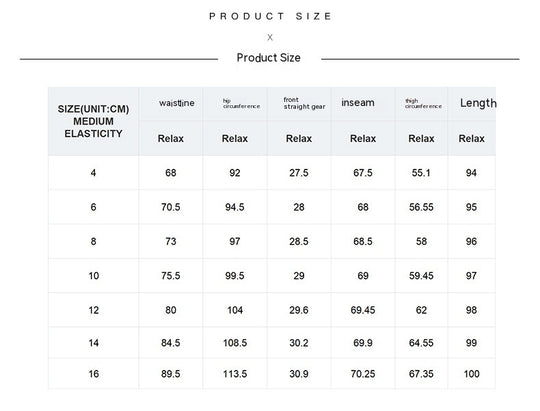 Ripped Personalized Jeans — Women&