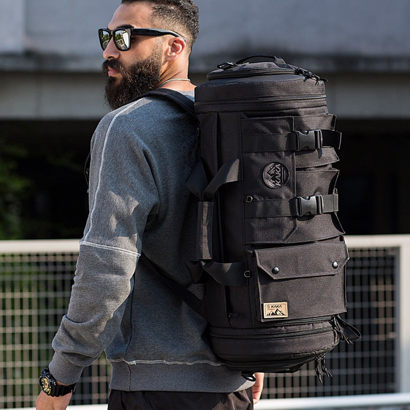 Hiking Backpack