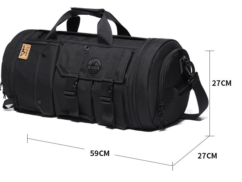 Hiking Backpack