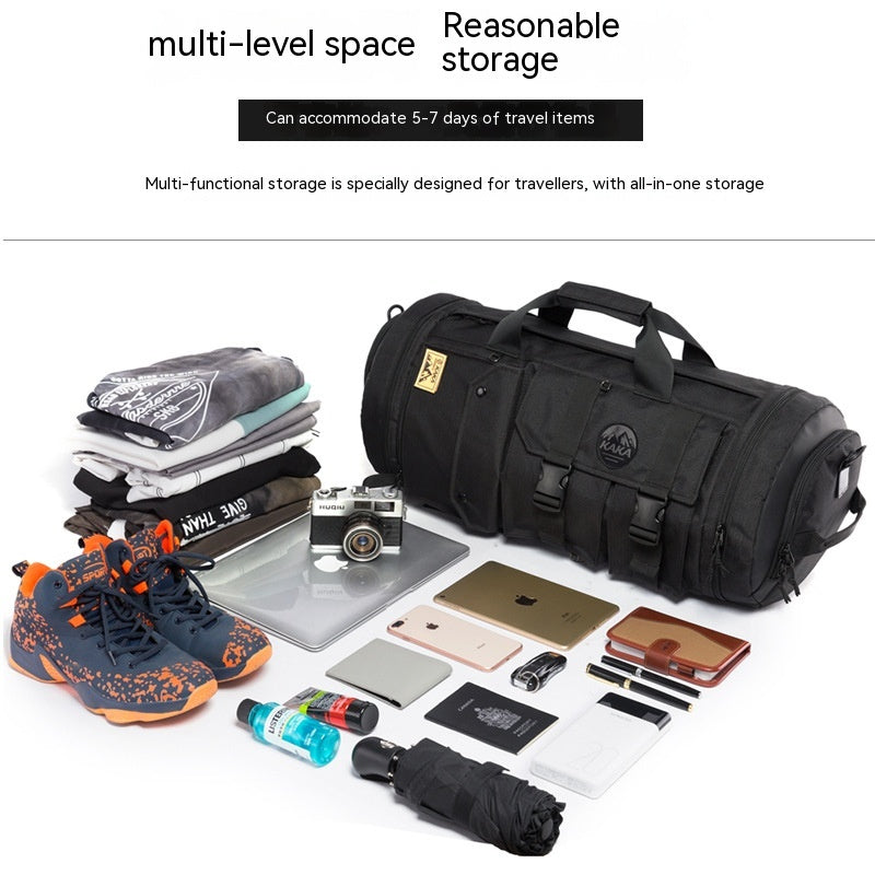 Hiking Backpack