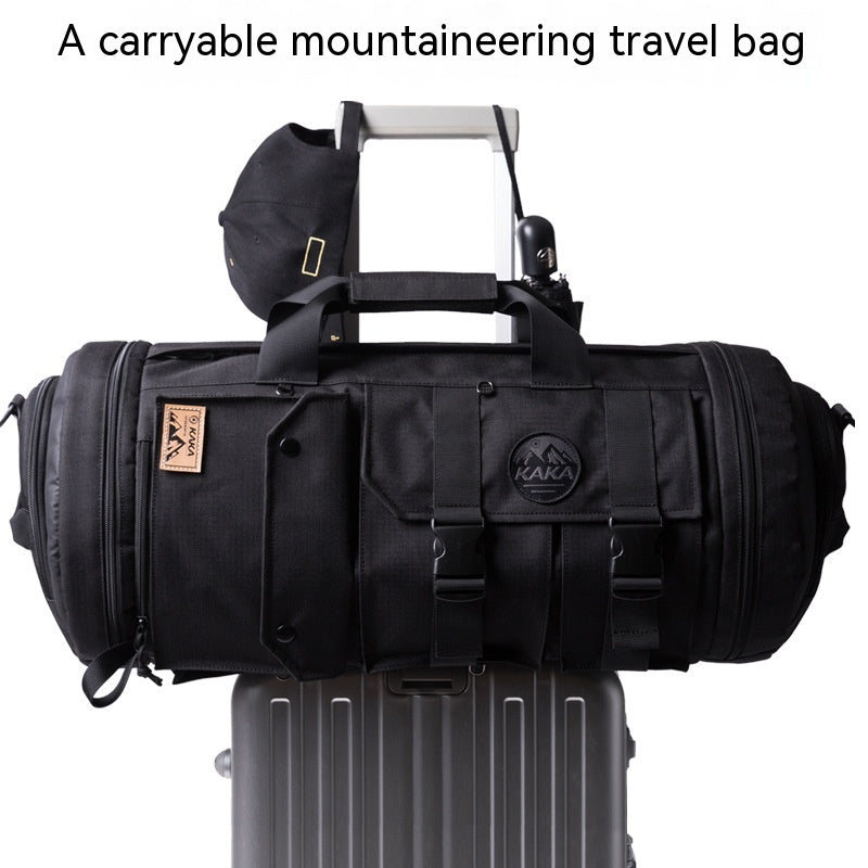 Hiking Backpack