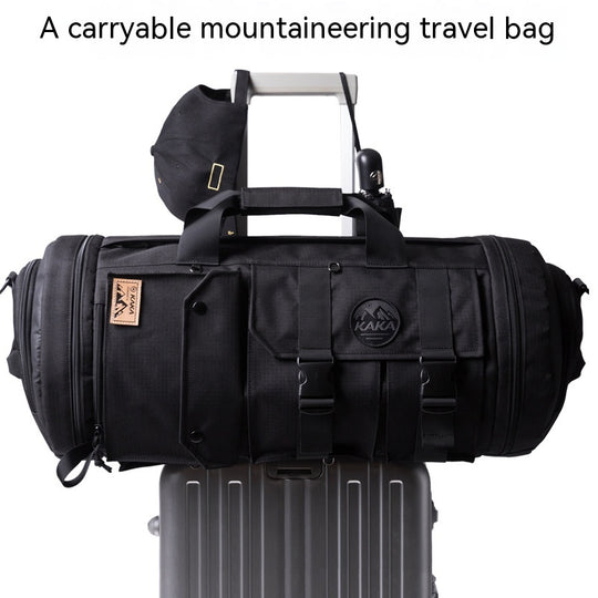 Hiking Backpack
