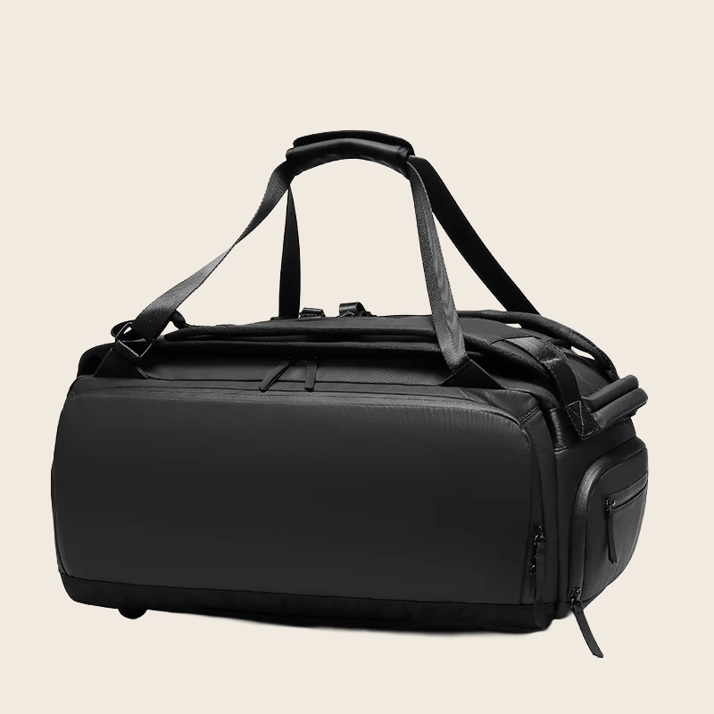 Business Travel Backpack, enhanced product photo
