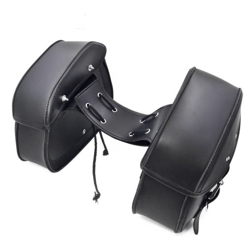 Motorcycle Saddlebags