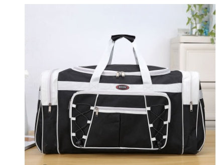 ShopBAM — Oxford Cloth Moving Bag