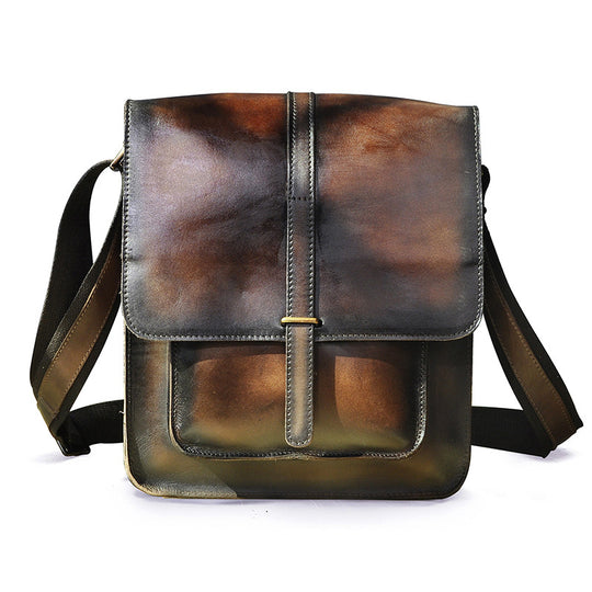 Tablet Messenger Bag