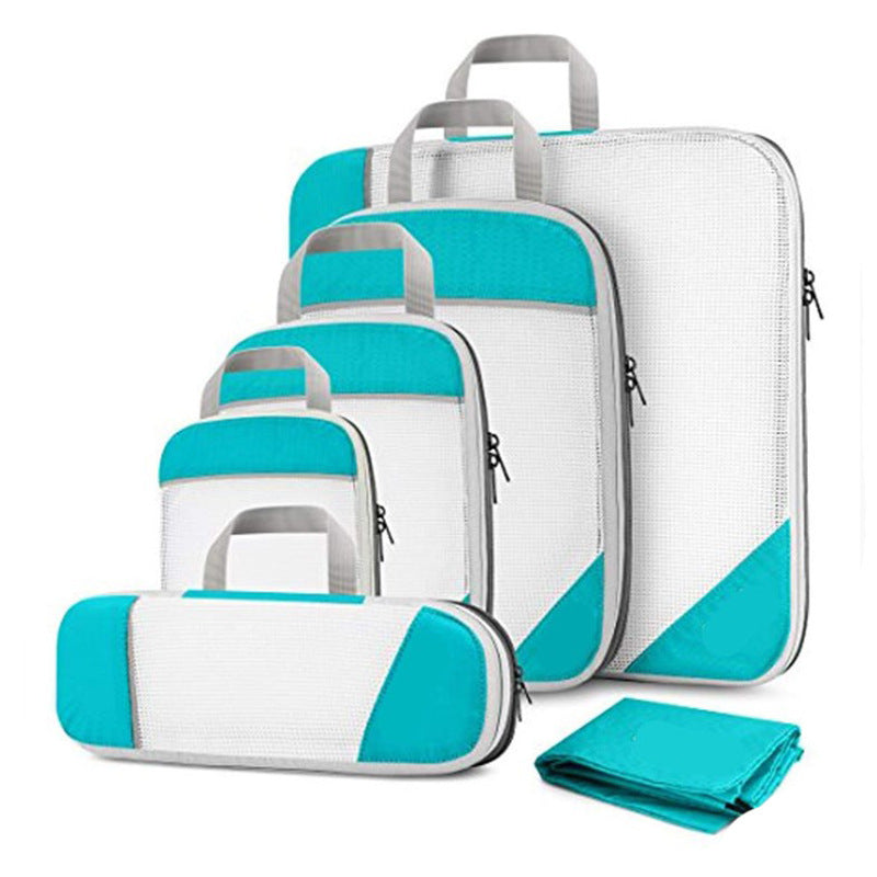 ShopBAM — Luggage storage box