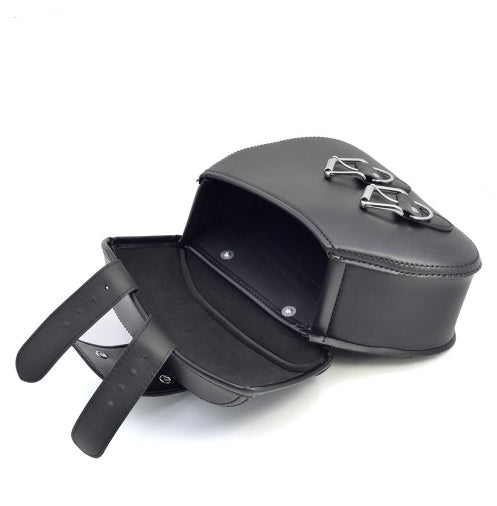 Motorcycle Saddlebags