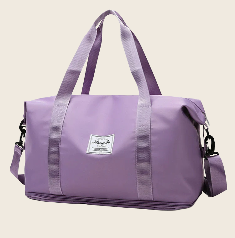 Oxford Cloth Luggage Bag, enhanced product photo