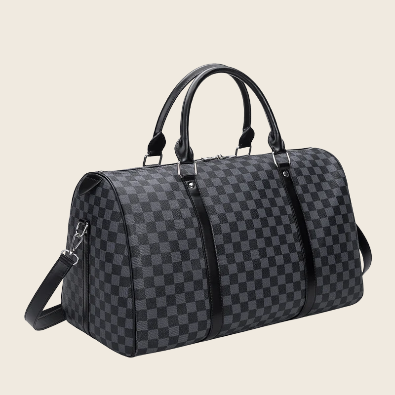 Business Travel Luggage - Carry-On, enhanced product photo