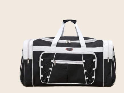 Oxford Cloth Moving Bag, enhanced product photo