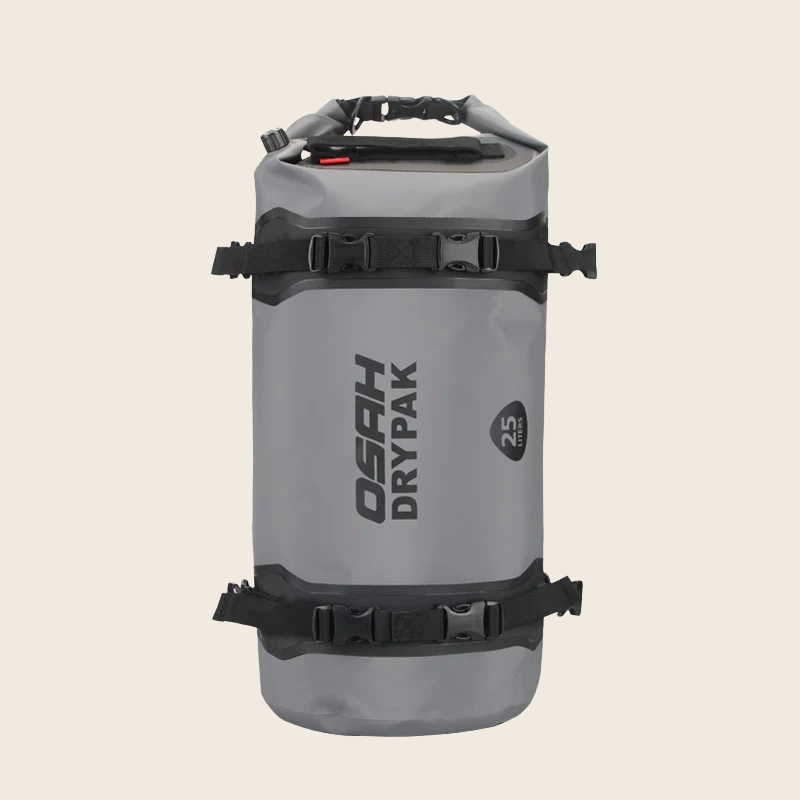 Waterproof Bucket Bag, enhanced product photo