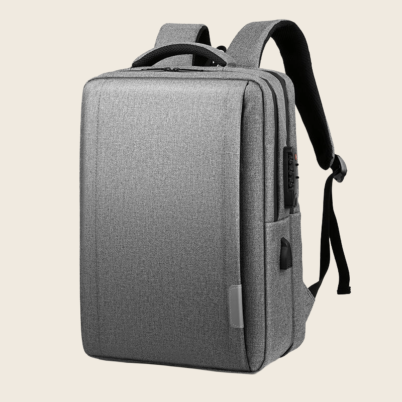 Computer Backpack, enhanced product photo