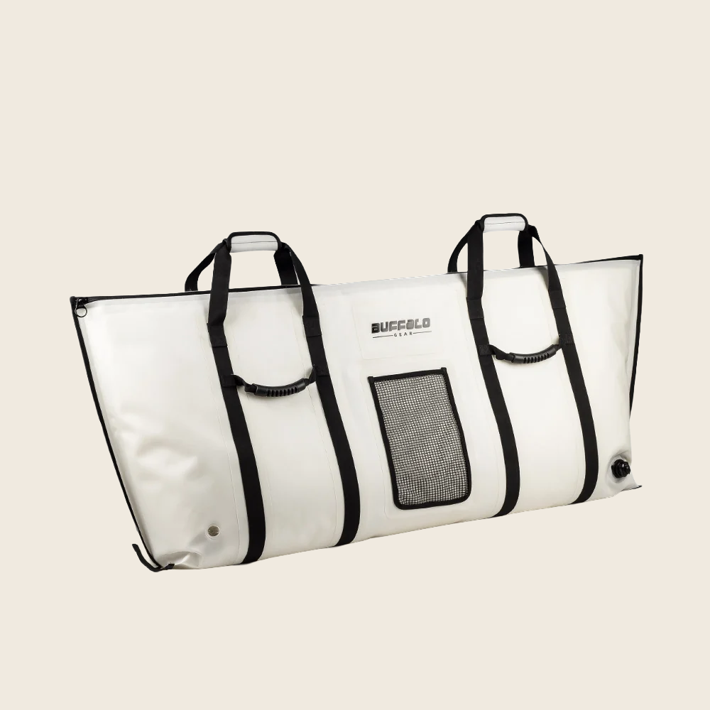 Multifunctional Waterproof Travel Bag, enhanced product photo