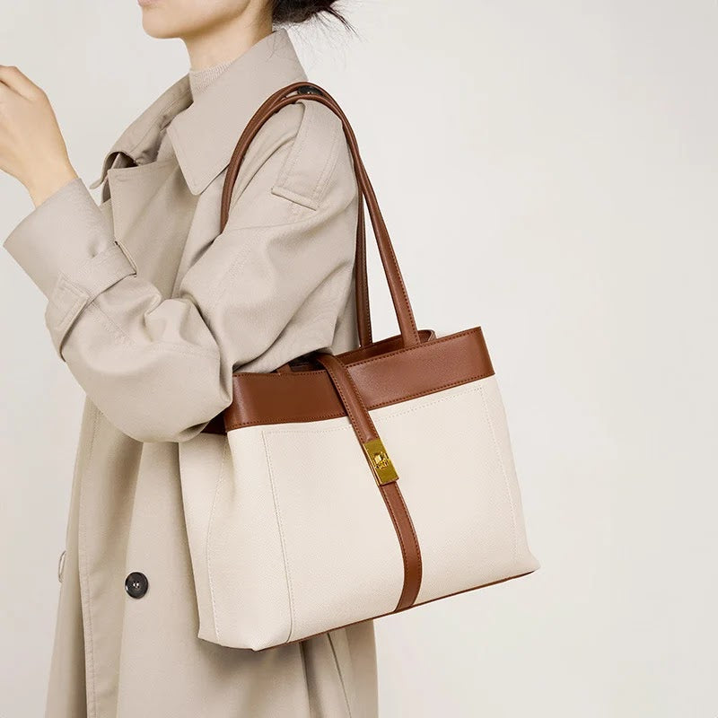 Underarm Shoulder Bag - Women's, enhanced product photo