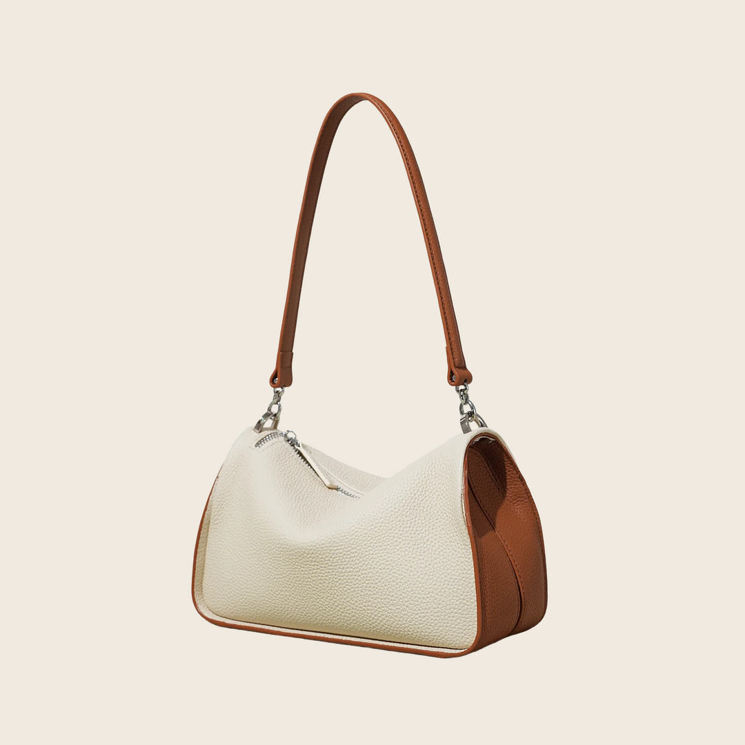 Pillow Crossbody Bag - Women's, enhanced product photo