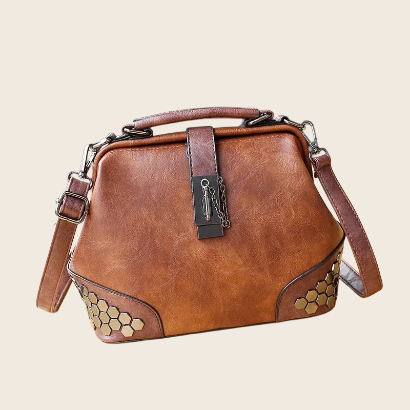 Fashion-Forward Handbag - Women's, enhanced product photo
