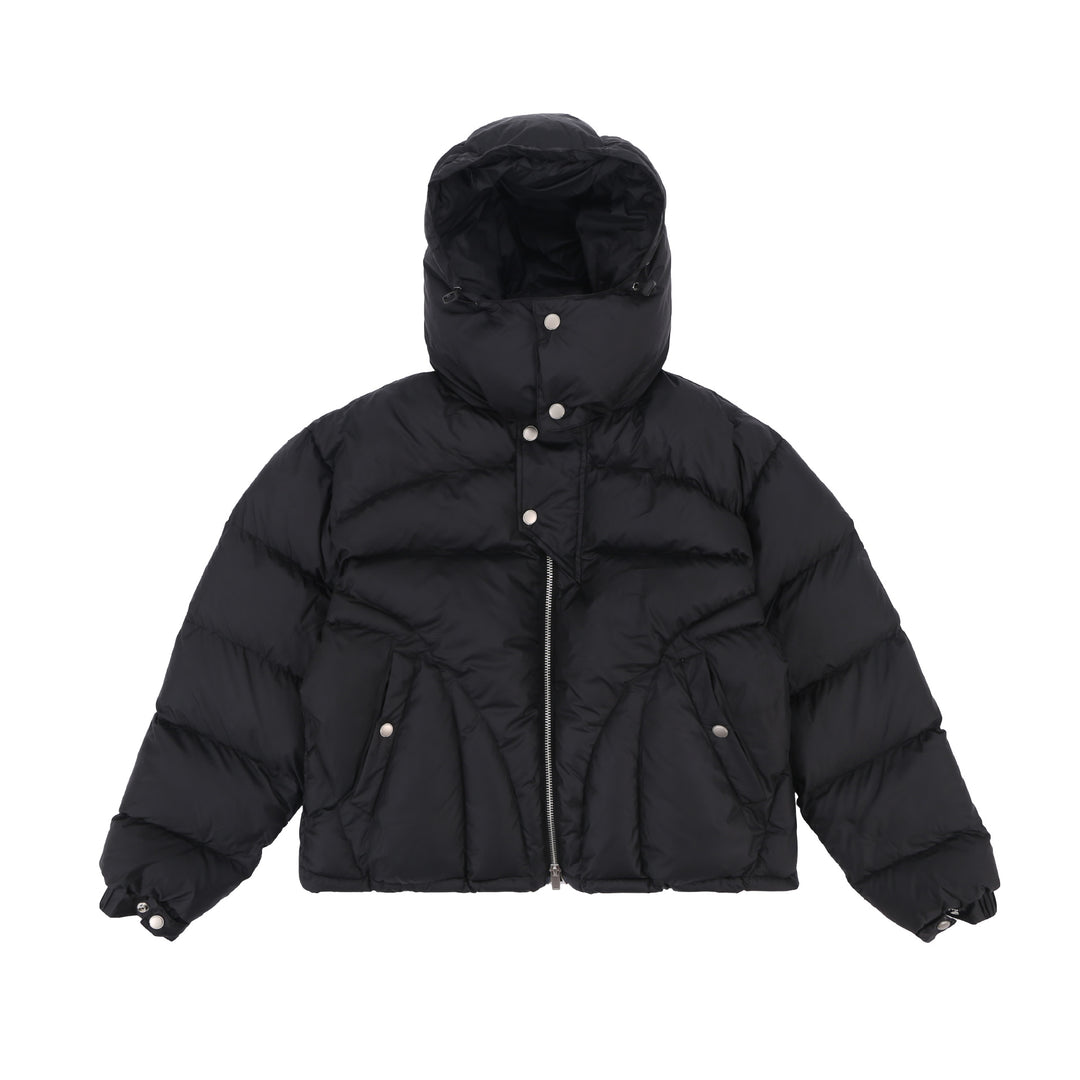 American High Street Mechanical Jacket — Men&