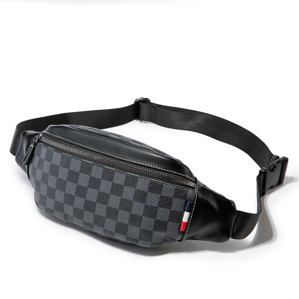 Business Travel Luggage — Carry-On
