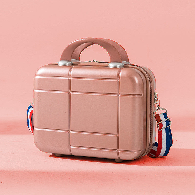 Cosmetic Trolley Case