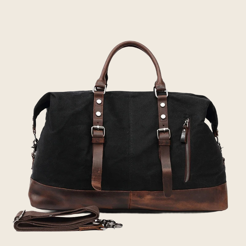 Soft Leather Backpack - Women's, enhanced product photo