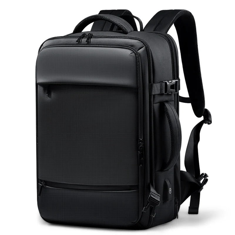 Business Travel Luggage, enhanced product photo