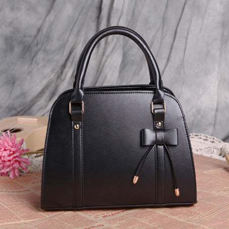 Bow Detail Crossbody Bag — Women&