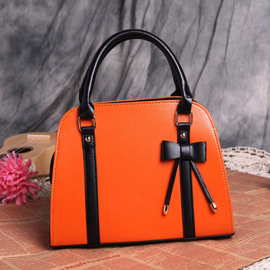 Bow Detail Crossbody Bag — Women&