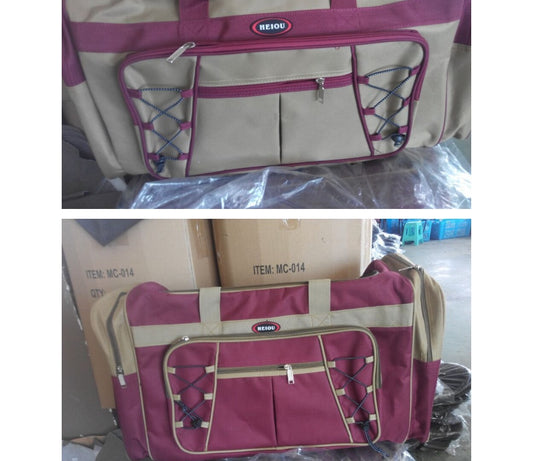 Oxford Cloth Moving Bag
