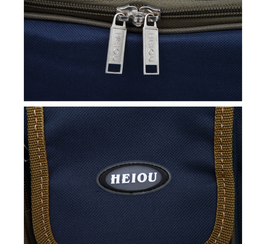 Oxford Cloth Moving Bag