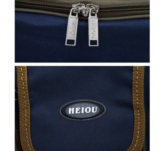Oxford Cloth Moving Bag