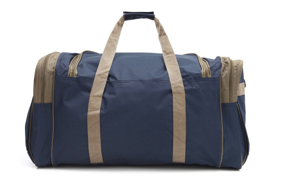 Oxford Cloth Moving Bag